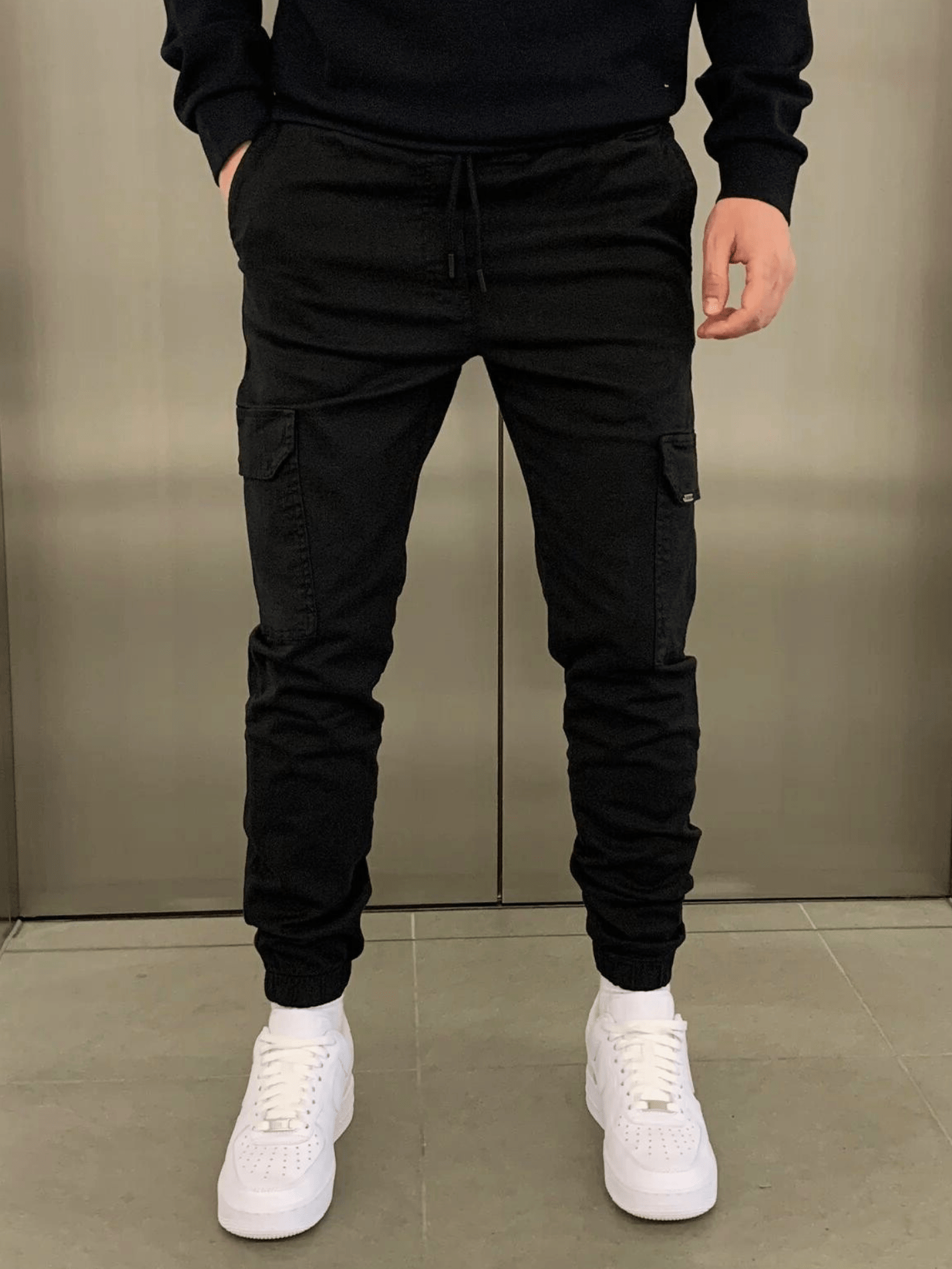 Rubén | Cargo Jogger