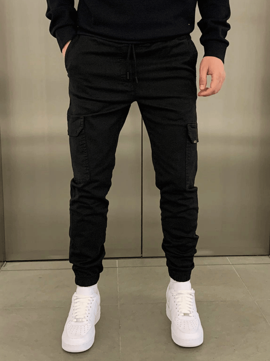 Rubén | Cargo Jogger