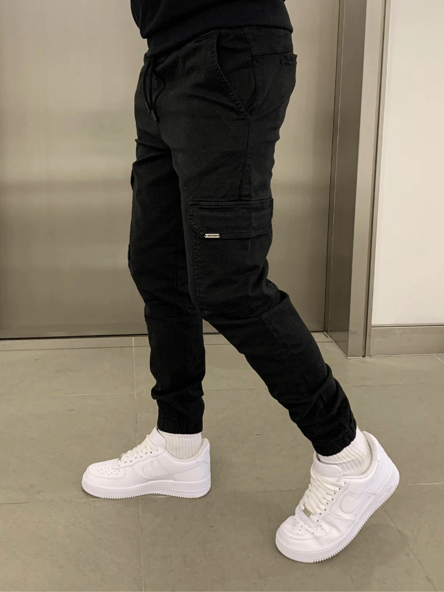 Rubén | Cargo Jogger