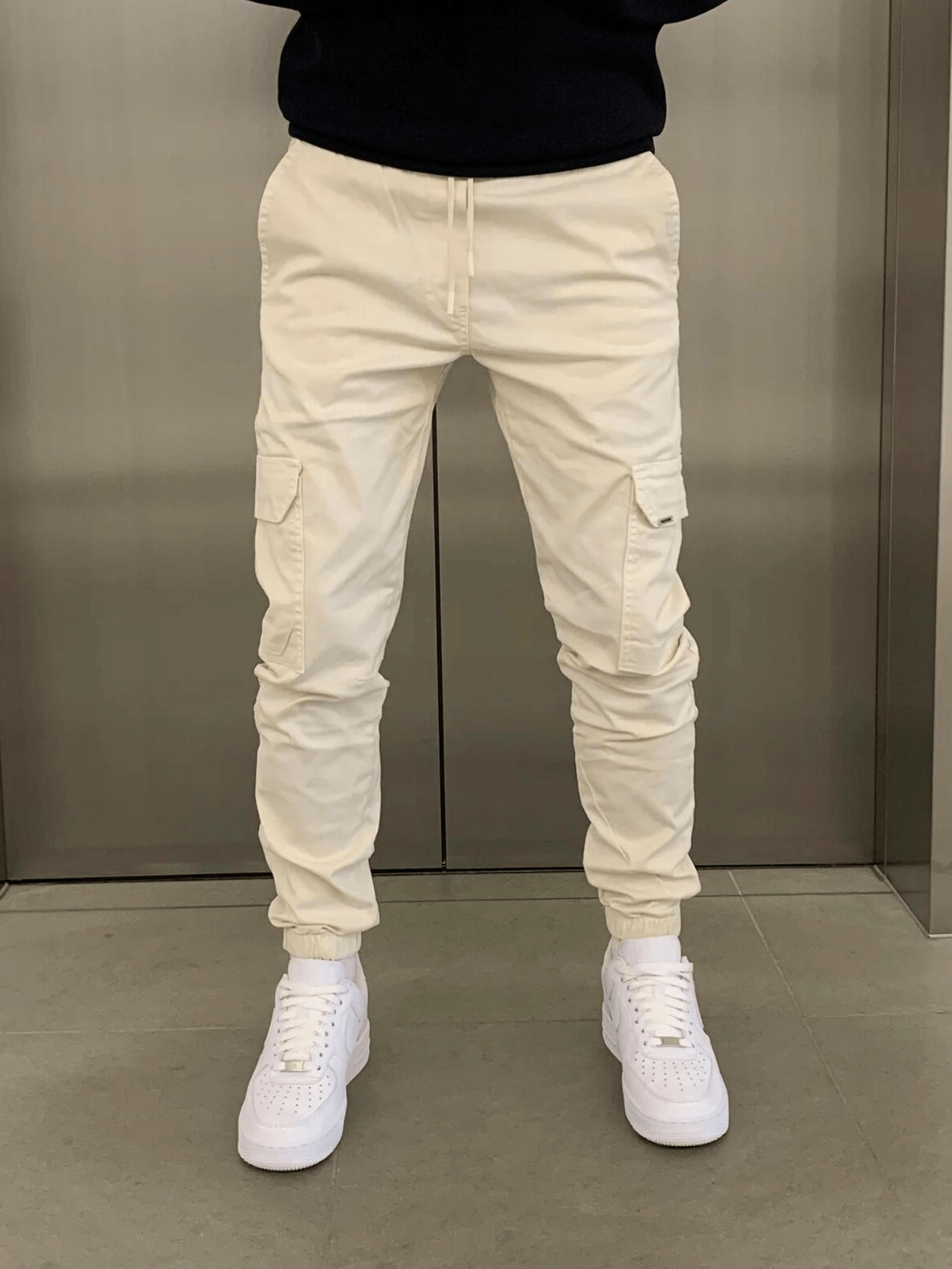 Rubén | Cargo Jogger