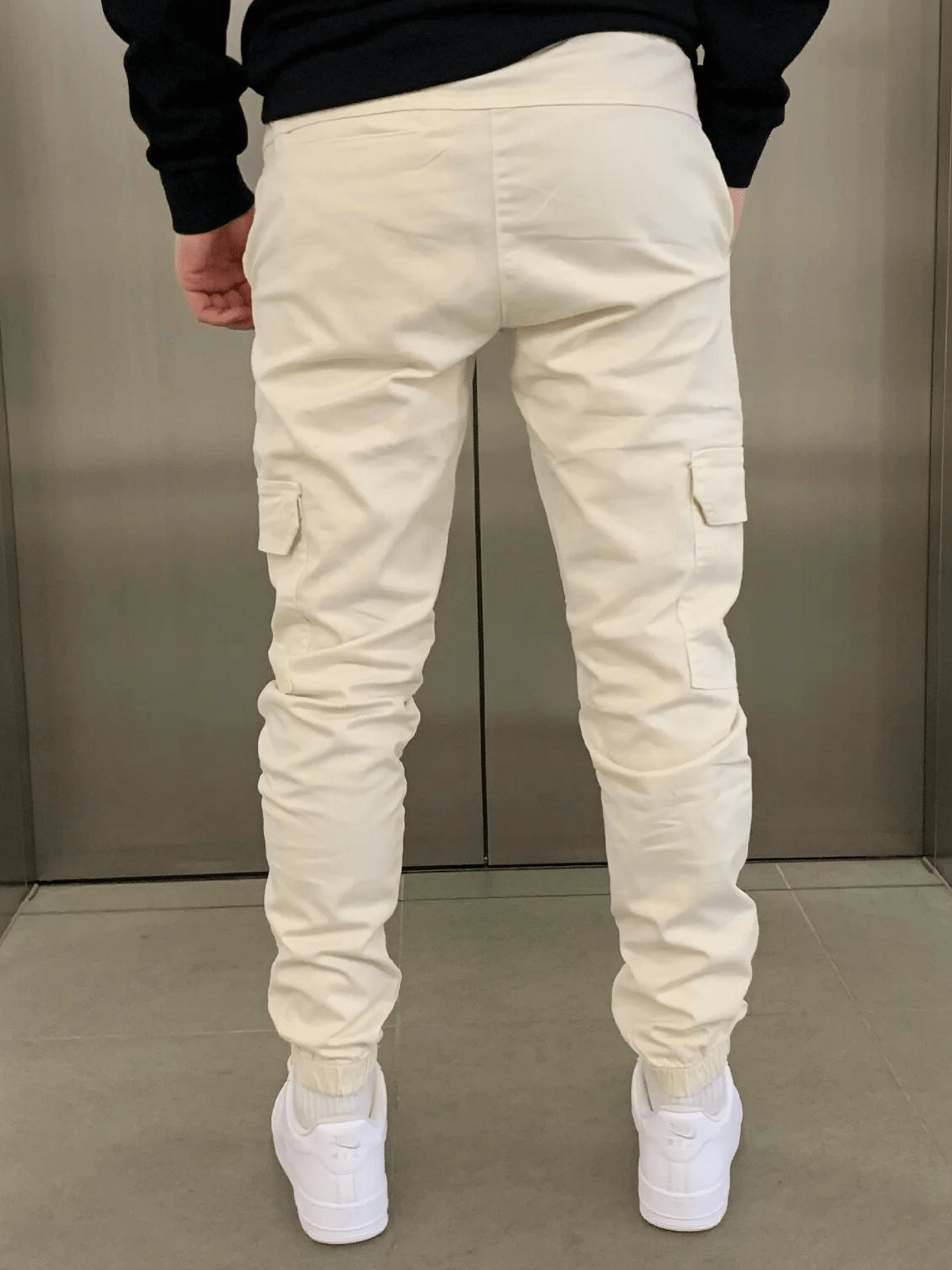 Rubén | Cargo Jogger