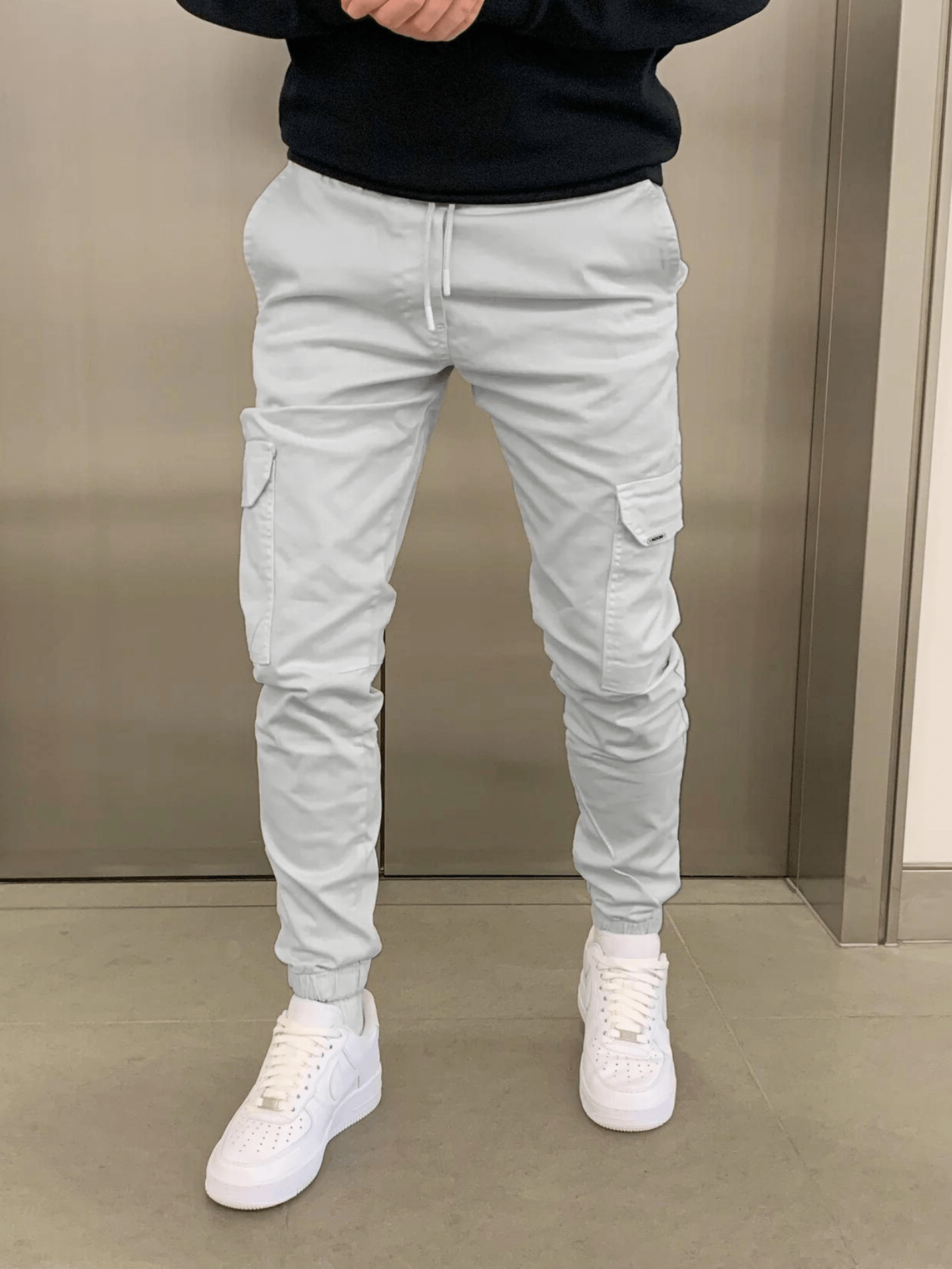 Rubén | Cargo Jogger