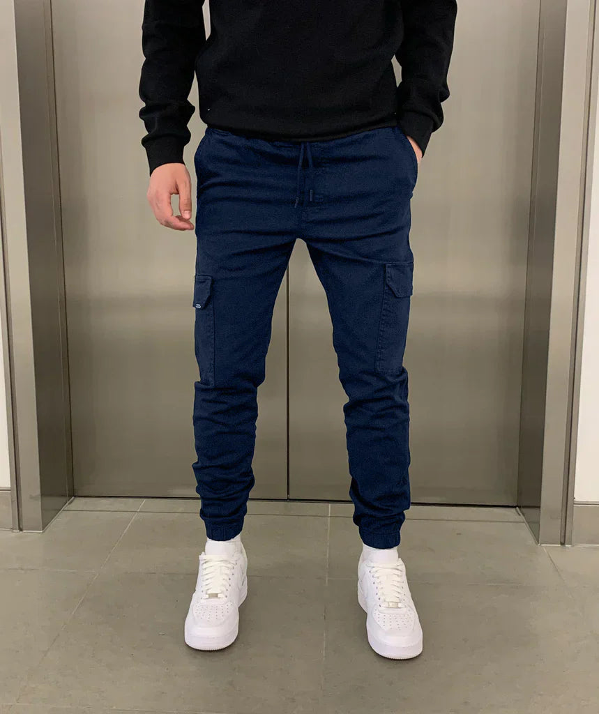 Rubén | Cargo Jogger