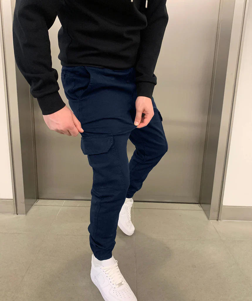 Rubén | Cargo Jogger