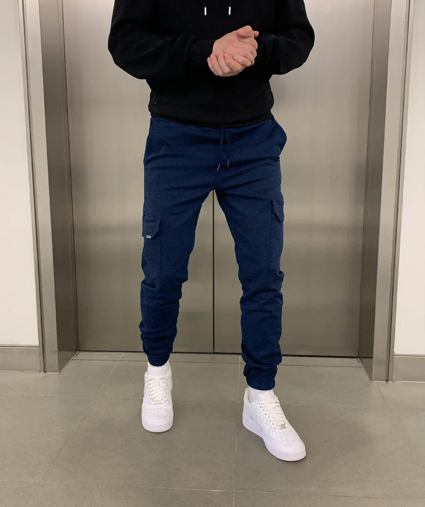 Rubén | Cargo Jogger