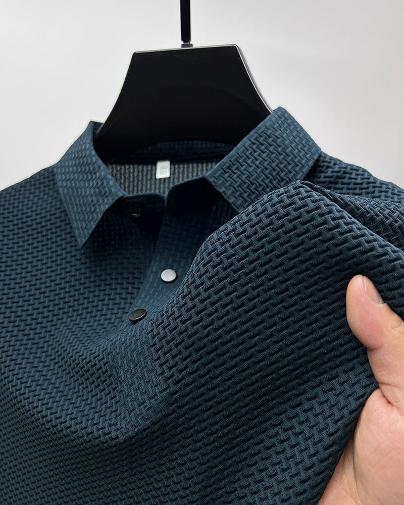 Hugo | Camiseta elegante para hombre