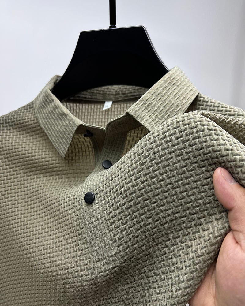 Hugo | Camiseta elegante para hombre