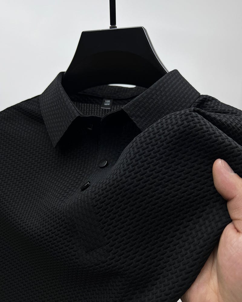 Hugo | Camiseta elegante para hombre