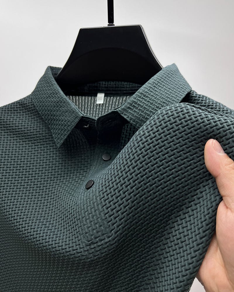 Hugo | Camiseta elegante para hombre