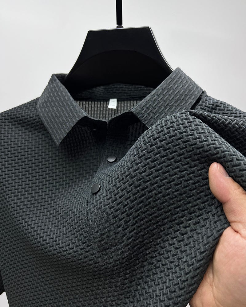 Hugo | Camiseta elegante para hombre