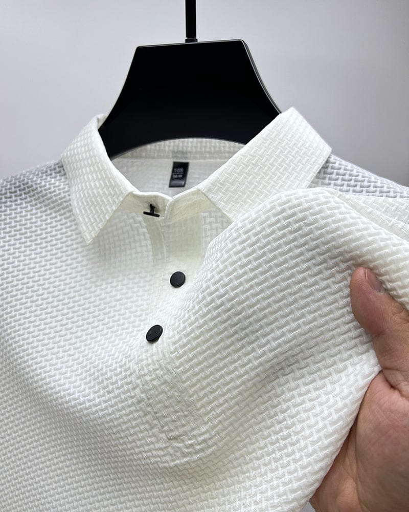 Hugo | Camiseta elegante para hombre