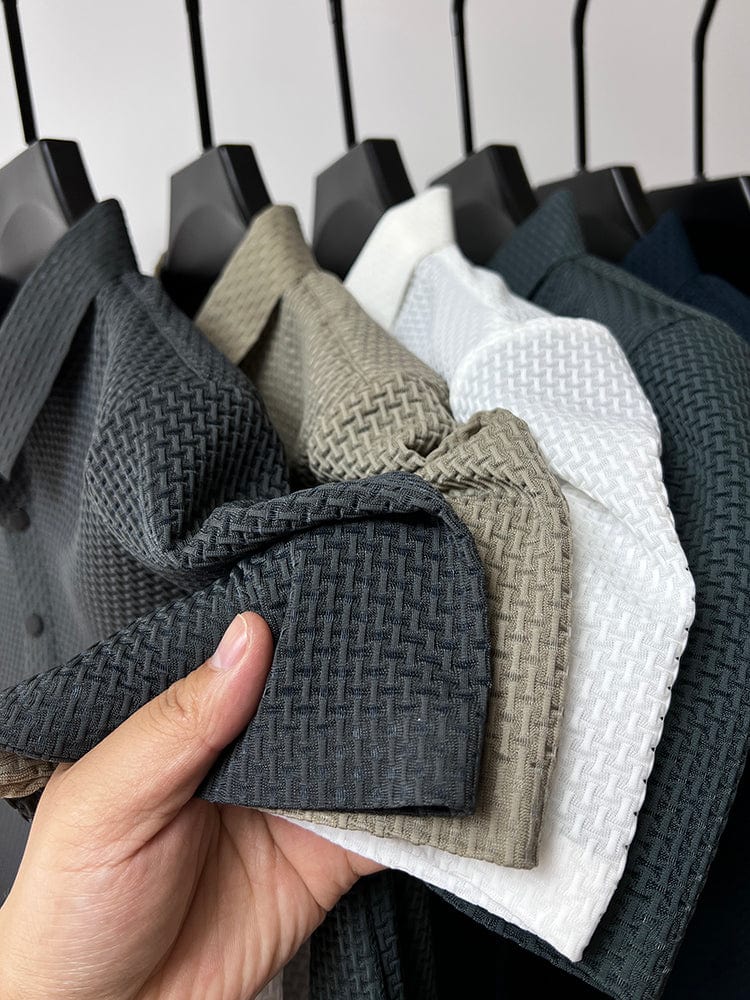 Hugo | Camiseta elegante para hombre