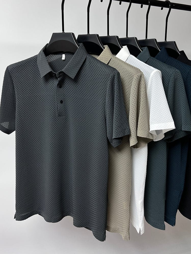 Hugo | Camiseta elegante para hombre