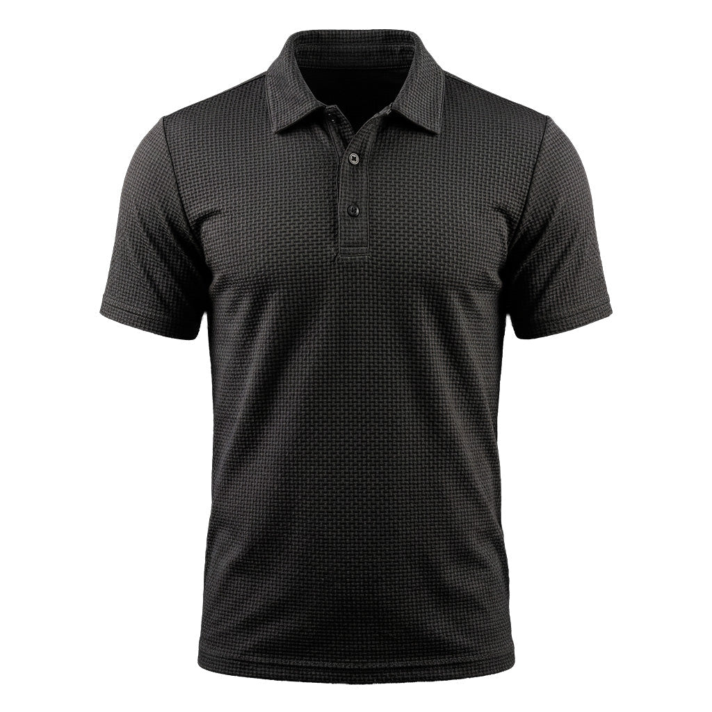 Hugo | Camiseta elegante para hombre
