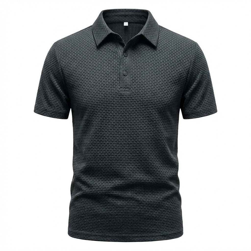 Hugo | Camiseta elegante para hombre