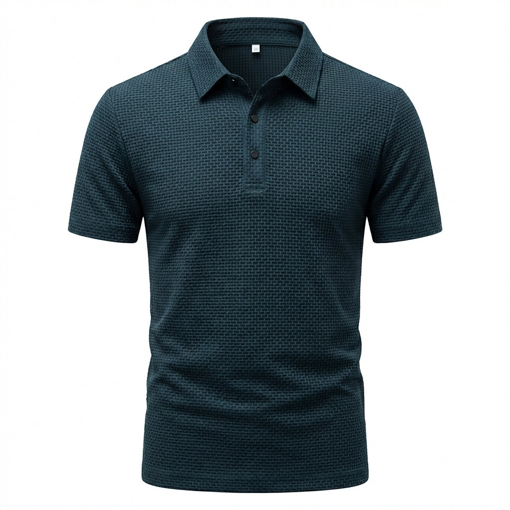 Hugo | Camiseta elegante para hombre
