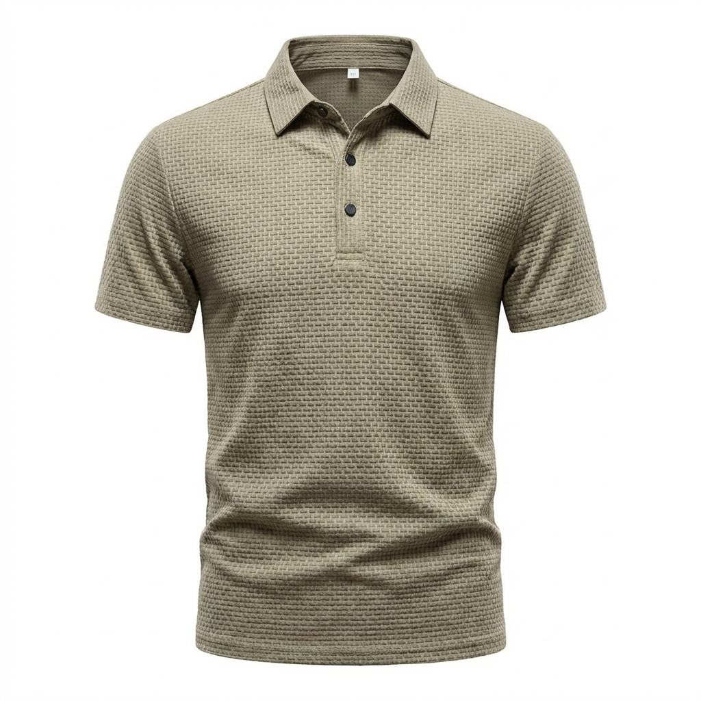 Hugo | Camiseta elegante para hombre