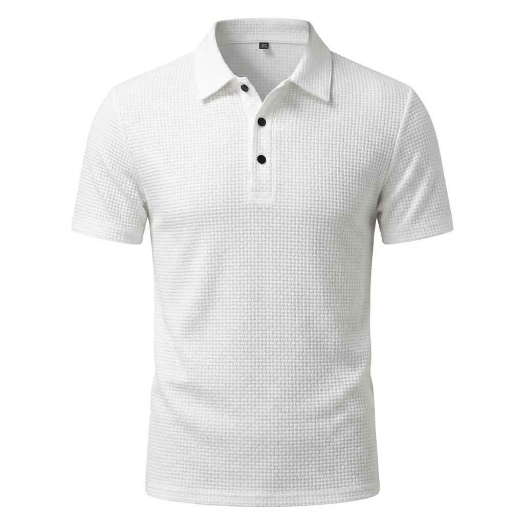 Hugo | Camiseta elegante para hombre