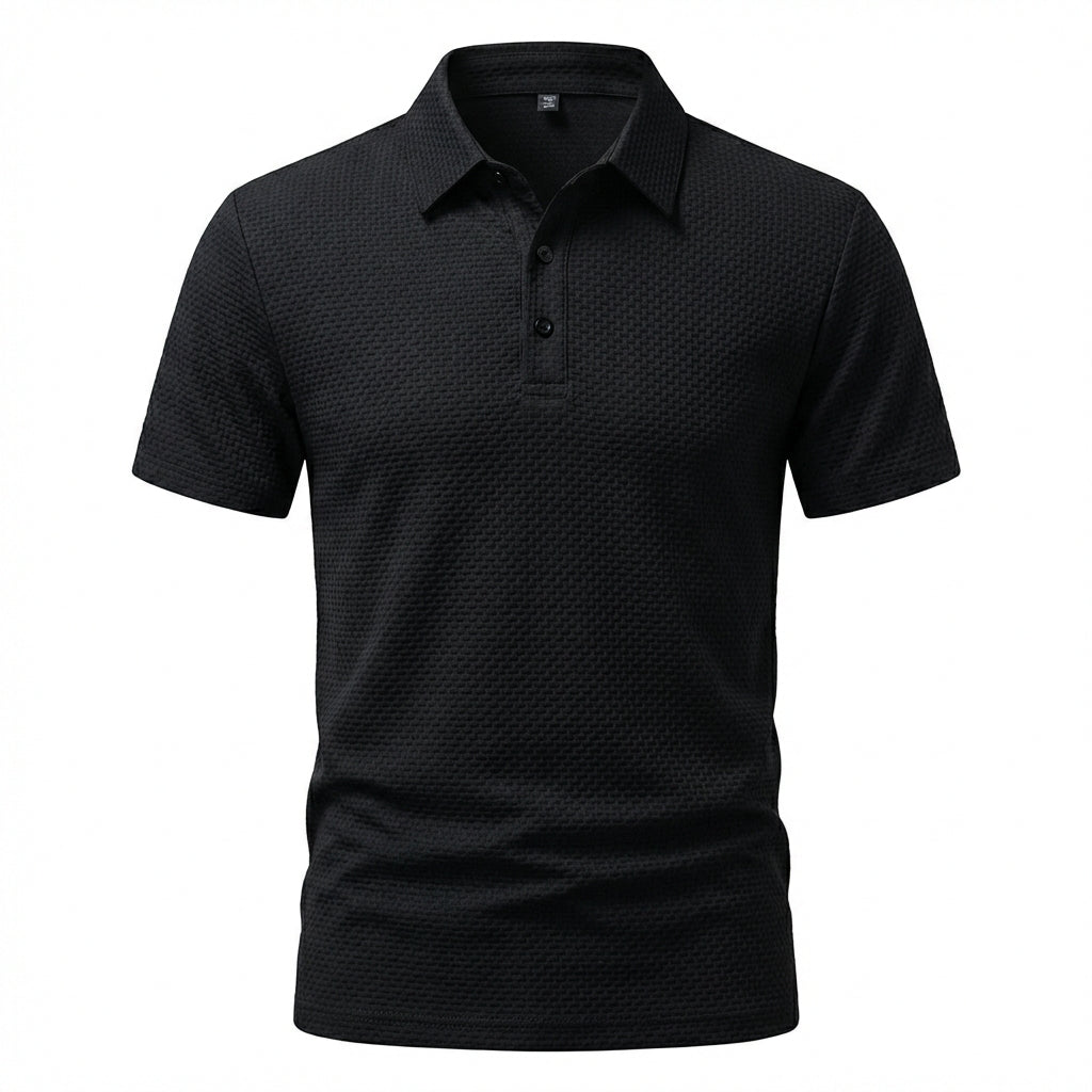 Hugo | Camiseta elegante para hombre