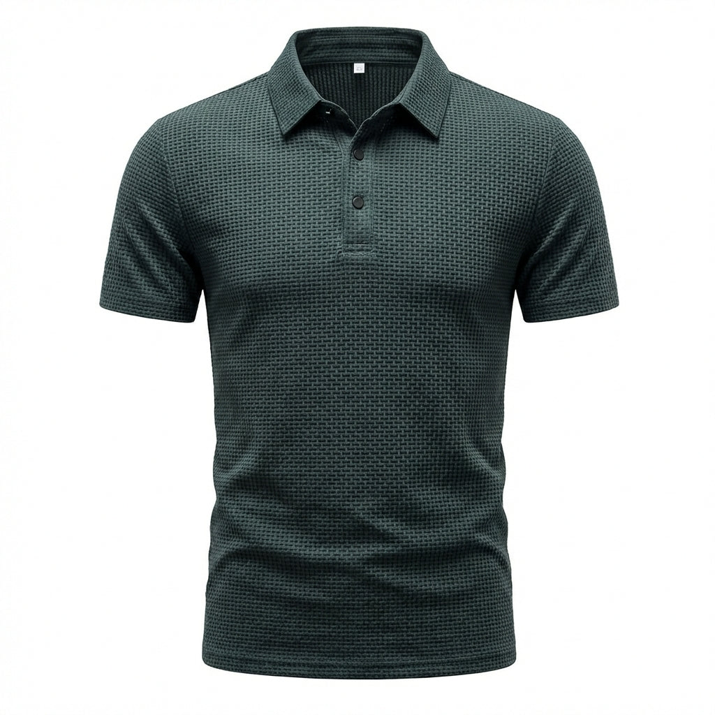 Hugo | Camiseta elegante para hombre